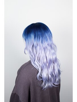 クリップ ジョイント ゴッド(CLIP JOINT GOD) グラデーションカラー☆