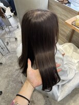 リーオオサカ(Lee Osaka)&nbsp;艶カラー　/kana