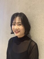 ハープット 府中けやき並木店(HearPut)&nbsp;大人ボブ