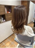 ナチュラルハイライト