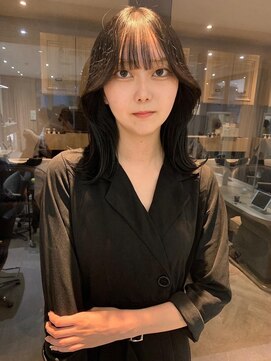 ジーナエス 札幌(Zina S) 髪質改善＊美髪【Zina S 札幌】