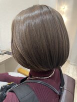 ミリ 千歳烏山(Mili CARE&SPA)&nbsp;大人ボブ