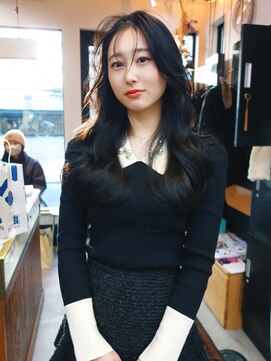 シティ(sity.) 【sity.】Black color（薬院/今泉/天神/大名）