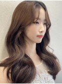 韓国ウェディングメイク