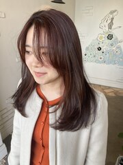 イメチェン/髪質改善/ハッシュカット/似合わせカット
