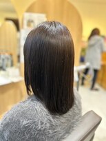 ネモトヤニーゴーマルマル(NEMOTOYA2500)&nbsp;やわらかアッシュベージュ