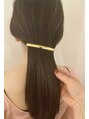 フィカ(Fika) naturalハイライト