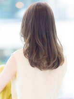 ヴィアラ 自由が丘(VIALA)&nbsp;【VIALA 自由が丘】フェミニン×カール