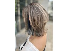 アース 小田原店(HAIR&MAKE EARTH)