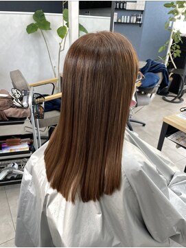 エモ(emo) ケララファイントリートメント