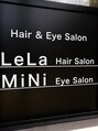 レエラ(LeLa)/【LeLa】