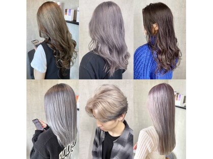 トリコ(ToricO)の写真