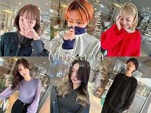 ブローチェ マカナ(BROCHE makana)