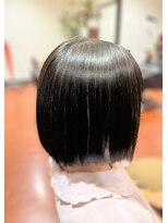 アームズ キューブ 岡崎店(arms cube)&nbsp;#髪質改善#縮毛矯正#カラー#トステア#ハイライト