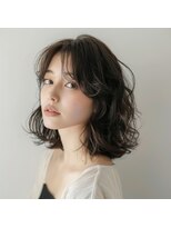 ネオヘアー 緑地公園(Neo hair) Style