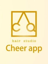 Ｃｈｅｅｒ　ａｐｐ