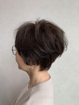 アンチ ブーン(ANTI boon)&nbsp;ふんわりショート