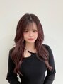 コードライン 松江学園店(CODE.LINE) MARINA 