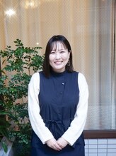 アレン 玉造(allen) Yuuko 