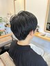 似合わせカット♪