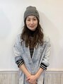 アグ ヘアー リベルテ 新潟女池店(Agu hair liberte) 高橋 朱里