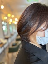 アゲイン(Again)&nbsp;ショート