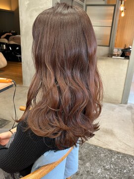 ソイ 南浦和(soi) まろやかbrown