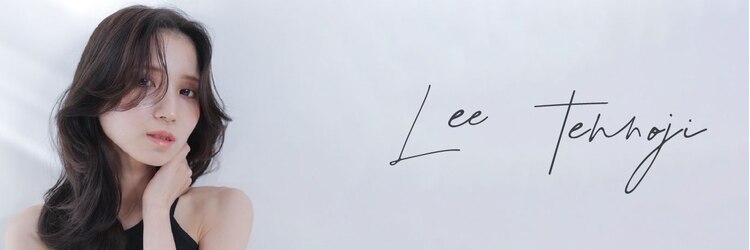 リー 天王寺(Lee)のサロンヘッダー
