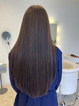 ロングレヤード