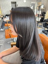 ミライバイスタイルジャパン 南風原店(mirai by sty japan)&nbsp;髪質改善