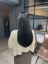 ロフティー 清澄白河(LOFTY)&nbsp;艶髪ロング/髪質改善トリートメント/清澄白河/錦糸町