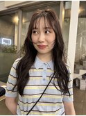ナチュラルヘアー