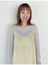 ロティバイトレンチ(loti by trench) かすみ