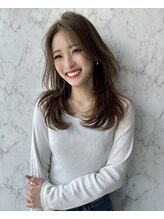 ウィクシー(wixy)&nbsp;本田 朱麗