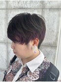 ショートカットｘマッシュショート20代30代40代50代