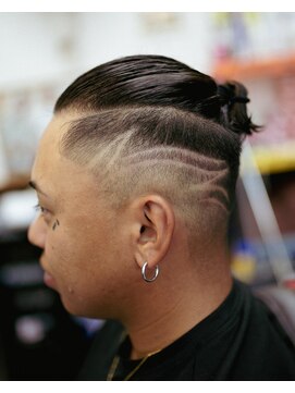 ラッドマン(RADMAN) マンバン