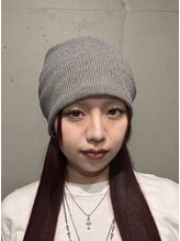アンサム 経堂店(UNSOME) MAYA 
