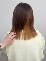 リコリス(licoris)&nbsp;オレンジカラー