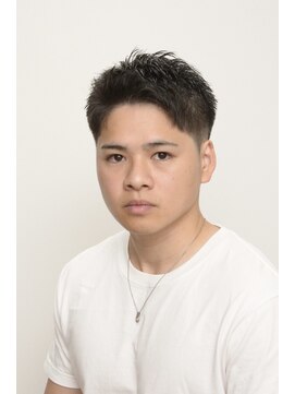 オブハーツ 若葉台店(OF HEARTS) 【髪質改善・白髪染め・白髪ぼかし・グレイカラー・グレイ】