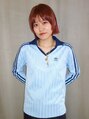 カシェ ナカザキ(CACHE NAKAZAKI) 中谷 友莉花