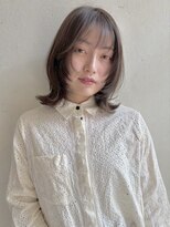 ランプ 柏(Lamp)&nbsp;顔周りレイヤー