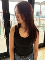 シャンプーボーイ 佐世保駅前店(SHAMPOO BOY)&nbsp;カットカラー