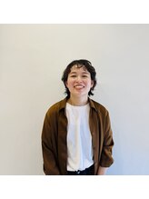 ナイアン エルア(naian elua) 小西 さおり