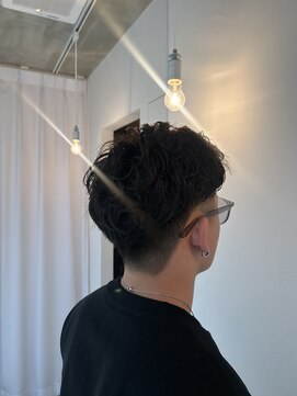 デイ(day) ラルフカール