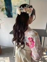 ザコーストバイネオリーブ 辻堂店(The coast by neolive)&nbsp;【卒業式】