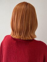 ニト(nito.) タッセルボブ