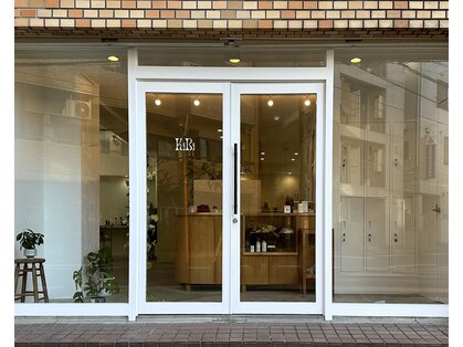 キビ(KiBi)の写真