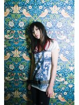 ザップ(ZAP)&nbsp;ウルフロングレイヤー