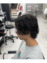 レイ(REI) サーフカール