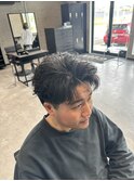 スイングショート
